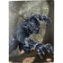 Marvel Black Panther In the Jungle PS5 Digital Edition Console Skin